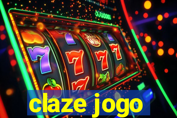 claze jogo